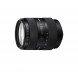 Sony alpha-mount 16-105mm Standardzoom : SAL16105-01