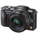 Panasonic Lumix DMC-GF5XEG-K Systemkamera (12 Megapixel, 7,5 cm (3 Zoll) Touchscreen, Full HD Video, bildstabilisiert) inkl. Lumix G Vario 14-42 mm Objektiv schwarz-05