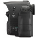 Pentax K-30 Gehäuse SLR-Digitalkamera (16 Megapixel, 7,6 cm (3 Zoll) Display, Wetterfest, Full-HD, Prismensucher) schwarz-06