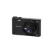 Sony DSC-WX300 Digitalkamera (18,2 Megapixel, 20-fach opt. Zoom, 7,5 (3 Zoll) LCD-Display, Full-HD, micro HDMI) schwarz-013