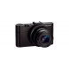 Sony DSC-RX100 II Cyber-shot Digitalkamera (20 Megapixel, 3,6-fach opt. Zoom, 7,6 cm (3 Zoll) Display, Full HD, bildstabilisiert, NFC, WiFi) schwarz-033