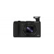 Sony Cyber-SHOT DSC-HX50V (20,4 Megapixel,30-x opt. Zoom (3 Zoll Display)-011