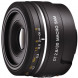Sony Dt 30-Mm-F2.8 Makro-SAM Sal30m28 Linse für ein Gestell-01