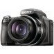 Sony DSC-HX1 Digitalkamera (9 Megapixel, 20-fach opt. Zoom, 7,6 cm (3 Zoll) Display, Bildstabilisator, 10 Bilder/sec) schwarz-05