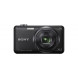 Sony DSC-WX80 Digitalkamera (16,2 Megapixel Exmor R Sensor, 8-fach opt. Zoom, 6,9 cm (2,7 Zoll) LCD-Dispaly, 25mm Weitwinkelobjektiv, Wi-Fi Funktion) schwarz-05