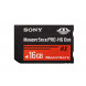 Sony MSHX16B MS PRO-HG DUO HIGH SPEED 16GB .-02
