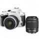 Pentax K 50 Kit weiÌÙ + DAL 18-55 WR + 50-200 WR-01