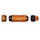Panasonic HX-A1ME-D wasserdichte Action-Camcorder (Full HD, Nachtmodus, microSD) orange-06