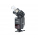 Godox Witstro AD360II-C TTL 360W GN80 Powerful Speedlite Flash Light + 4500mAh PB960 Lithium Battery for Canon EOS Camera (Black)-09