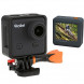 Rollei Actioncam 400 mit Handgelenk-Fernbedienung (3 Megapixel, Full HD Video, 1080p, WiFi Funktion) inkl. Unterwassergehäuse schwarz-015