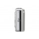 Sony Cyber-shot DSC-W55 S Digitalkamera (7 Megapixel, 3-fach opt. Zoom, 6,4 cm (2,5 Zoll) Display) silber-01