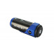 ION Air Pro HD Sport Video Kamera mit Stativ und Handschlaufe (5 Megapixel, 170 Grad Weitwinkel-Objektiv, 1080p, Kabellos Wasserdicht bis 10m) schwarz/blau-06