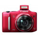 Canon PowerShot SX160 IS Digitalkamera (16 Megapixel, 16-fach opt. Zoom, 7,5 cm (3,0 Zoll) LCD) rot-06