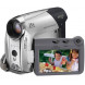 Canon MD150 Camcorder (miniDV, 35-fach opt. Zoom, 6,9 cm (2,7 Zoll) Display)-03