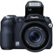 Fuji FinePix S5000 Digitalkamera (3,1 Megapixel)-05