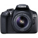 DSLR Canon EOS 1300D 18-55 IS (1160C025AA)-01