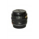 Canon EF 50mm F/1,8 mit Metall-Bajonett für alle EOS-02