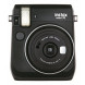 Fujifilm Instax Mini Sofortbildkamera schwarz schwarz-05