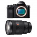 SONY ALPHA 7 + FE 24-70 f/2.8 GM-03