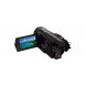 Sony HDR-CX900 High Definition Flash Camcorder (2,5 cm (1 Zoll) Exmor R Sensor, 12 fach optischer Zoom, eingebauter ND-Filter, WiFi, NFC Funktion) schwarz-015