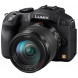 Panasonic Lumix DMC-G6HEG-K Systemkamera (16 Megapixel, 7,6 cm (3 Zoll) Display, Full HD, optische Bildstabilisierung, WiFi, NFC) mit Objektiv Lumix G 14-140mm/F3,5-5,6 Power OIS schwarz-04