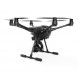 YUNEEC Typhoon H Hexakopter (CGO3 plus Kamera 12 MP, 4K UHD Videofunktion, 17,8 cm (7 Zoll) Touchscreen, Intel-Prozessor) schwarz-06