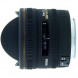 Sigma 10 mm F2,8 EX DC Fisheye HSM-Objektiv (Gelatinefilter) für Pentax Objektivbajonett-01