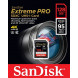 SanDisk Extreme Pro Class 10 U3 SDXC 128GB Speicherkarte (UHS-I, bis zu 95MB/s lesen)-03