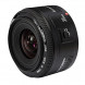 YONGNUO Festbrennweite Weitwinkel Objektiv mit EF Bajonett für Canon YN 35mm F2 für EOS 500D/600D/650D/700D/5D/5D Mark II/5D Mark III/5DS/5DS R/6D/7D/7D-010