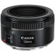 Canon EF 50mm 1:1.8 STM Objektiv schwarz-07