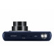 Samsung DV150F Smart-Digitalkamera (16,2 Megapixel, 5-fach opt. Zoom, 6,9 cm (2,7 Zoll) LCD-Display, bildstabilisiert, DualView, WiFi) kobalt schwarz-010