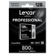 Lexar Professional 128GB 800x Speed 120MB/s CompactFlash Speicherkarte-03