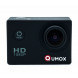 QUMOX Actioncam SJ4000, Action Sport Kamera Camera Waterproof, Full HD, 1080p Video, Helmkamera, Schwarz-05