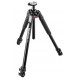 Manfrotto MT055XPRO3 055 Aluminium Stativ (Inkl. 3 Segmenten) schwarz-02