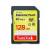 SanDisk Extreme Plus SDXC 128GB Class 10 Speicherkarte (UHS-I, bis zu 80MB/s lesen)-01
