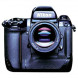 Nikon F5 Spiegelreflexkamera (nur Gehäuse)-01