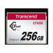 Transcend TS256GCFX650 Extreme-Speed 650x Compact Flash 256GB Speicherkarte-02