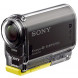 Sony AS20 ultrakompakte leichte ActionCam (Full HD, Carl Zeiss Optik mit F2.8, Ultra-Weitwinkelaufnahmen, Foto-Intervallaufnahmen) inkl. Unterwassergehäuse/Halterung-018
