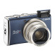 Canon PowerShot SX200 IS Digitalkamera (12 Megapixel, 12-fach opt. Zoom, 7,6 cm (3 Zoll) Display) Blue-08