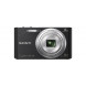 Sony DSC-W730 Digitalkamera (16,1 Megapixel, 8-fach opt. Zoom, 6,9 cm (2,7 Zoll) LCD-Display, 25mm Weitwinkelobjektiv) schwarz-04