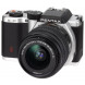 Pentax K-01 SLR Digital Kamera (16 Megapixel, 3-fach opt. Zoom, 7,6 cm (3 Zoll) Display, Full-HD Video, bildstabilisiert) inkl. 18-55mm Objektiv silber/schwarz-07