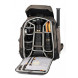 Lowepro Pro Trekker 600 AW Nylon Kamerarucksack braun/schwarz-06