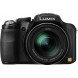 Panasonic Lumix DMC-FZ62EG-K Digitalkamera (16 Megapixel, 24-fach opt. Zoom, 7,6 cm (3 Zoll) Display, Superzoom, Full-HD Video) schwarz-010