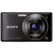 Sony DSC-W380B Digitalkamera (14 Megapixel, 24mm Sony G Weitwinkelobjektiv mit 5fach optischem Zoom, 6,9 cm (2,7 Zoll) LC-Display, HD Video (720p)) schwarz-06