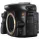 Sony SLT-A57 SLR-Digitalkamera (16 Megapixel APS HD CMOS, 7,5 cm (3 Zoll) Display, Live View, Full HD Video) Gehäuse schwarz-09