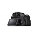 Sony SLT-A58K SLR-Digitalkamera (20,1 Megapixel, 6,7 cm (2,7 Zoll) LCD-Display, APS HD CMOS-Sensor, HDMI, USB 2.0) inkl. SAL 18-55mm Objektiv schwarz-019