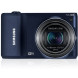 Samsung WB800F Smart-Digitalkamera (16,3 Megapixel, 21-fach opt. Zoom, 7,6 cm (3 Zoll) LCD-Display, bildstabilisiert, Full HD Video, WiFi) kobalt schwarz-06