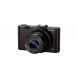 Sony DSC-RX100 II Cyber-shot Digitalkamera (20 Megapixel, 3,6-fach opt. Zoom, 7,6 cm (3 Zoll) Display, Full HD, bildstabilisiert, NFC, WiFi) schwarz-033