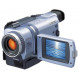 Sony DCR-TRV240 Digital8-Camcorder inkl. Pinnacle Videoschnittsoftware-01