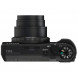 Sony DSC-HX20VB Cyber-shot Digitalkamera (18,2 Megapixel, 20-fach opt. Zoom, 7,5 cm (3 Zoll) Display, Schwenkpanorama) schwarz-016